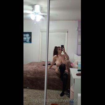cherrybb45 Foto Nua Vazada OnlyFans 8