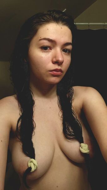 cherrybb45 Foto Nua Vazada OnlyFans 16