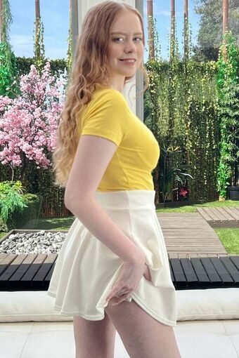 Cherrybomb Foto Nua Vazada OnlyFans 28