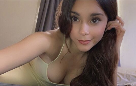 Cherrybombbs Foto Nua Vazada OnlyFans 1
