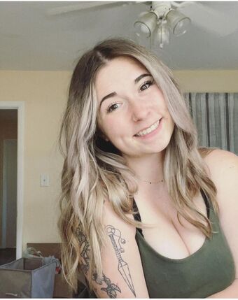 Cherrycgames Foto Nua Vazada OnlyFans 13