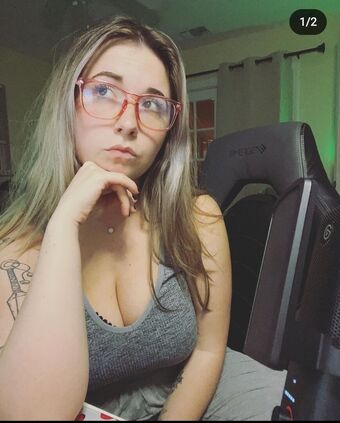 Cherrycgames Foto Nua Vazada OnlyFans 14