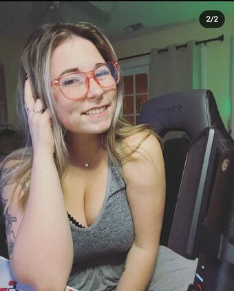 Cherrycgames Foto Nua Vazada OnlyFans 15