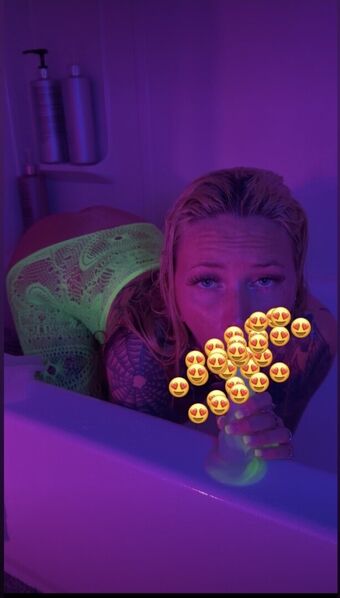 CherryCream0 Foto Nua Vazada OnlyFans 21
