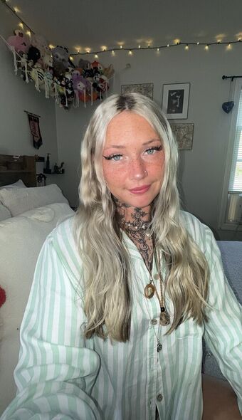 CherryCream0 Foto Nua Vazada OnlyFans 24