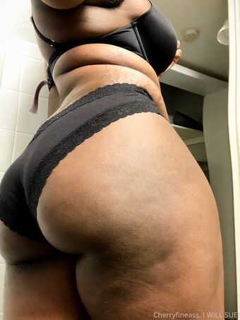 cherryfineass Foto Nua Vazada OnlyFans 3