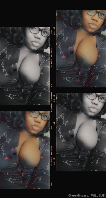 cherryfineass Foto Nua Vazada OnlyFans 12