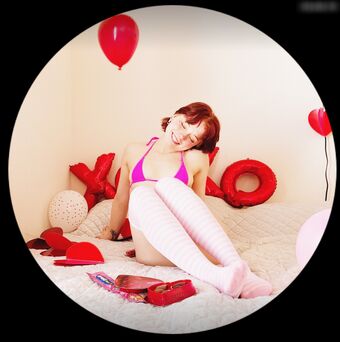 cherrygrlfrnd Foto Nua Vazada OnlyFans 9