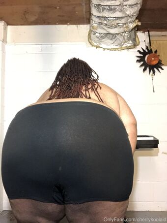 cherrykoolaid Foto Nua Vazada OnlyFans 8