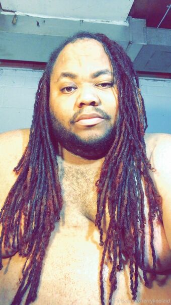 cherrykoolaid Foto Nua Vazada OnlyFans 18