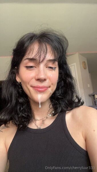 cherryluvr333 Foto Nua Vazada OnlyFans 17