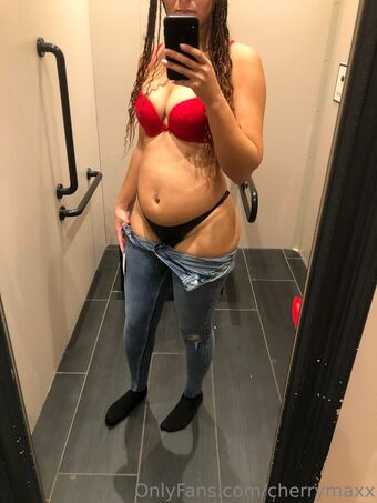 cherrymaxx