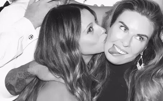 Cheryl Scott Foto Nua Vazada OnlyFans 76