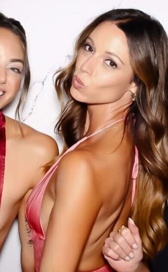 Cheryl Scott Foto Nua Vazada OnlyFans 78