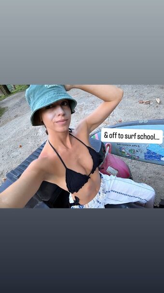 Cheryl Scott Foto Nua Vazada OnlyFans 82