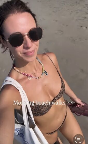 Cheryl Scott Foto Nua Vazada OnlyFans 84