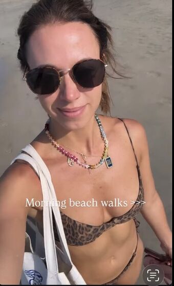 Cheryl Scott Foto Nua Vazada OnlyFans 85