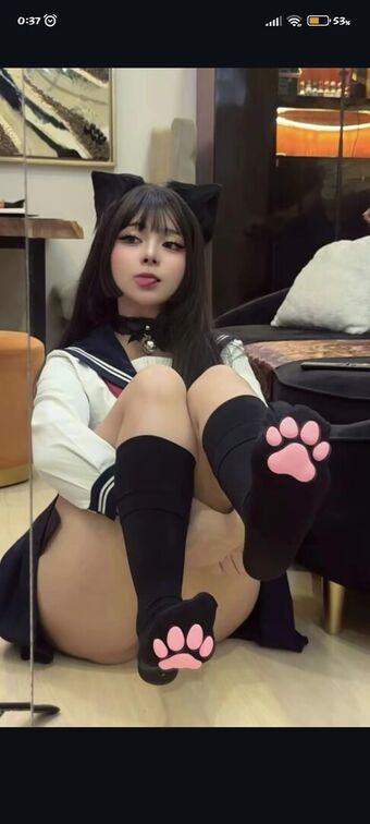 Chescakeuu Foto Nua Vazada OnlyFans 34