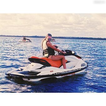 Cheyenne Ochsenknecht