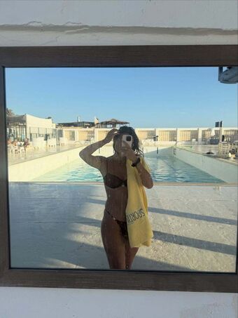 Cheyenne Foto Nua Vazada OnlyFans 67