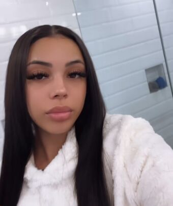 _cheyglizzy Foto Nua Vazada OnlyFans 4