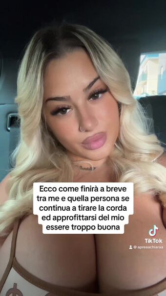 Chiara Aprea