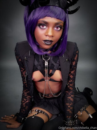 Chibella Chan