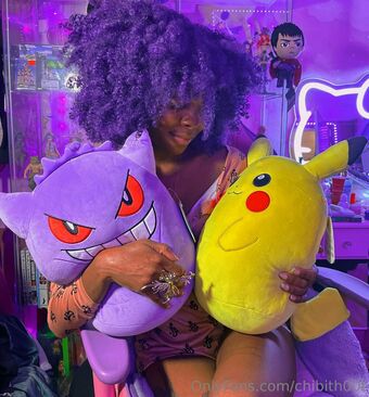 chibith00t Foto Nua Vazada OnlyFans 25