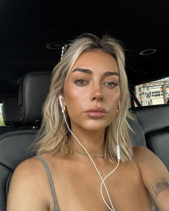 ChickenFry Foto Nua Vazada OnlyFans 6