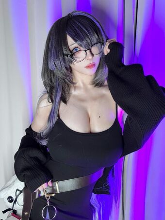Chihiro 千尋 Foto Nua Vazada OnlyFans 70