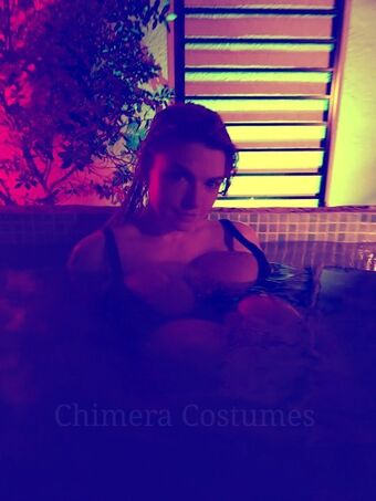 chimeracostumes