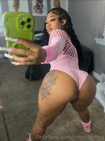 chinadarling