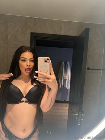 chinared69