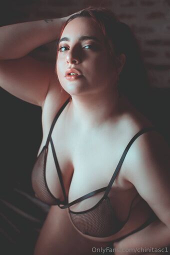 Chinitasc1 Foto Nua Vazada OnlyFans 55