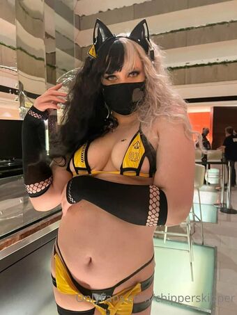 chipperskipper Foto Nua Vazada OnlyFans 18
