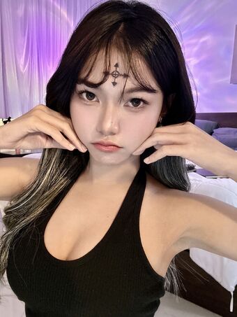 Chippu Foto Nua Vazada OnlyFans 106