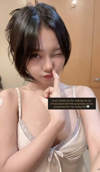 Chippu Foto Nua Vazada OnlyFans 108