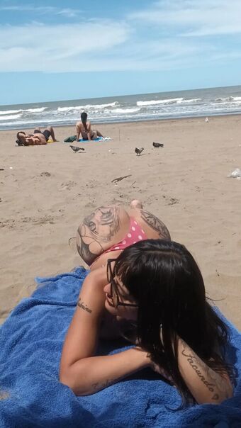 chispiate22 Foto Nua Vazada OnlyFans 17