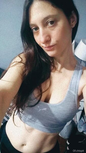 chispit Foto Nua Vazada OnlyFans 4