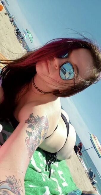 Chivettes Foto Nua Vazada OnlyFans 128
