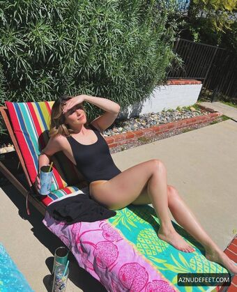 Chloe Breen Foto Nua Vazada OnlyFans 2