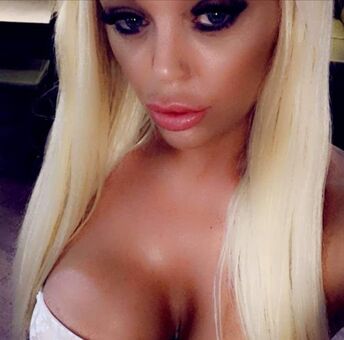 Chloe Drowley Foto Nua Vazada OnlyFans 2
