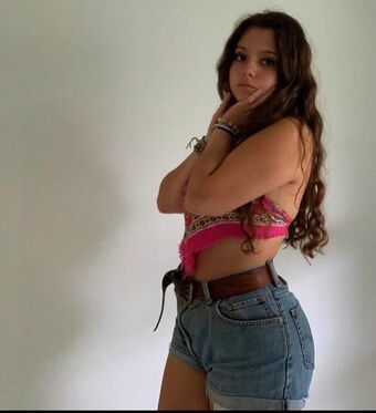 Chloe Forero