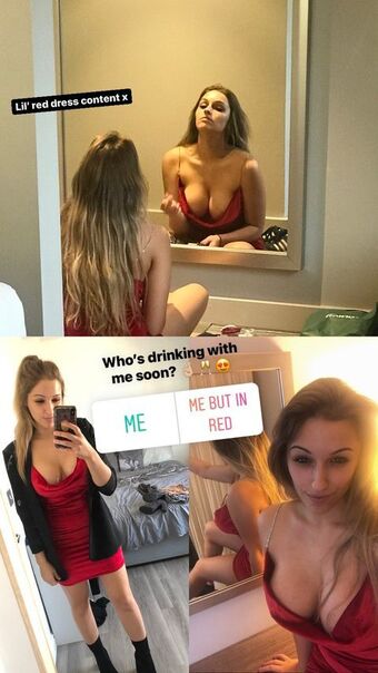 Chloe Smart Foto Nua Vazada OnlyFans 22