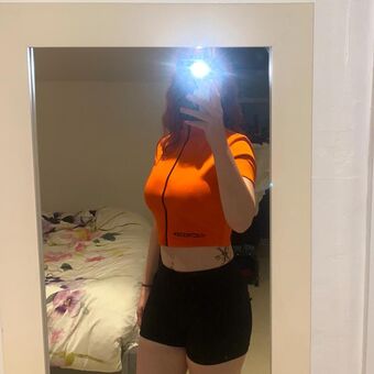 Chloe Foto Nua Vazada OnlyFans 74