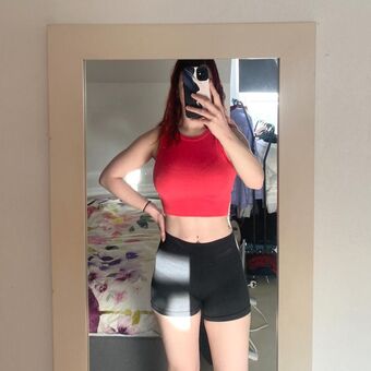 Chloe Foto Nua Vazada OnlyFans 76