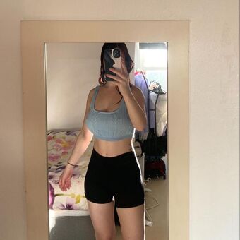 Chloe Foto Nua Vazada OnlyFans 80