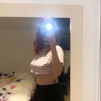 Chloe Foto Nua Vazada OnlyFans 82