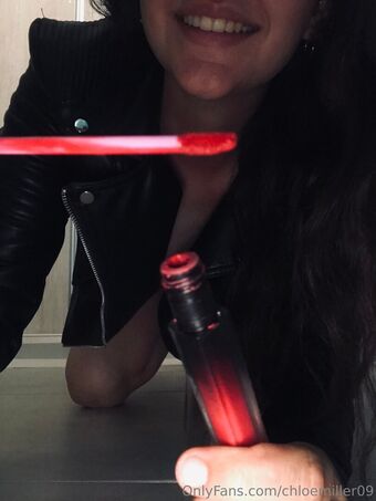 chloemiller09 Foto Nua Vazada OnlyFans 2