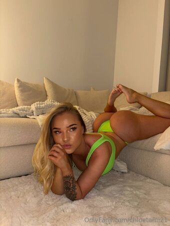 chloetami21 Foto Nua Vazada OnlyFans 11